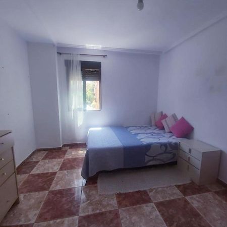 Mavis Habitaciones Walencja Zewnętrze zdjęcie