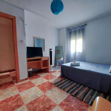 Mavis Habitaciones Walencja Zewnętrze zdjęcie