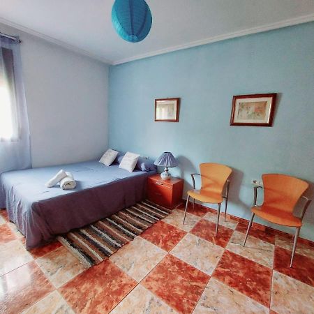 Mavis Habitaciones Walencja Zewnętrze zdjęcie